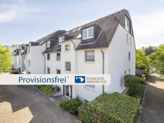 Wohnung zum Kauf provisionsfrei 343.300 € 4 Zimmer 101 m² EG Zentrum Ratingen 40878