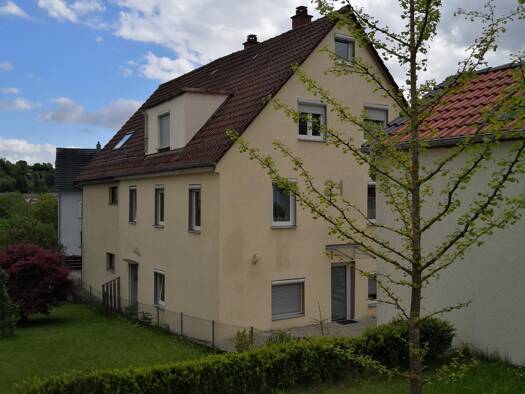 Doppelhaushälfte zum Kauf provisionsfrei 578.000 € 9 Zimmer 200 m² 200 m² Grundstück Biberach an der Riß 88400