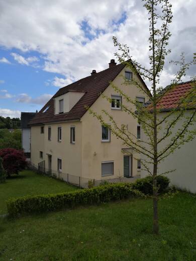 Doppelhaushälfte zum Kauf provisionsfrei 599.000 € 9 Zimmer 200 m² 200 m² Grundstück Kernstadt Biberach an der Riß 88400