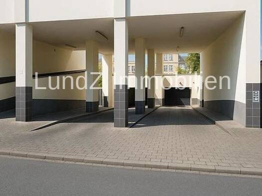 Tiefgaragenstellplatz zur Miete provisionsfrei 70 € An der Glocke 7 Eschweiler 52249