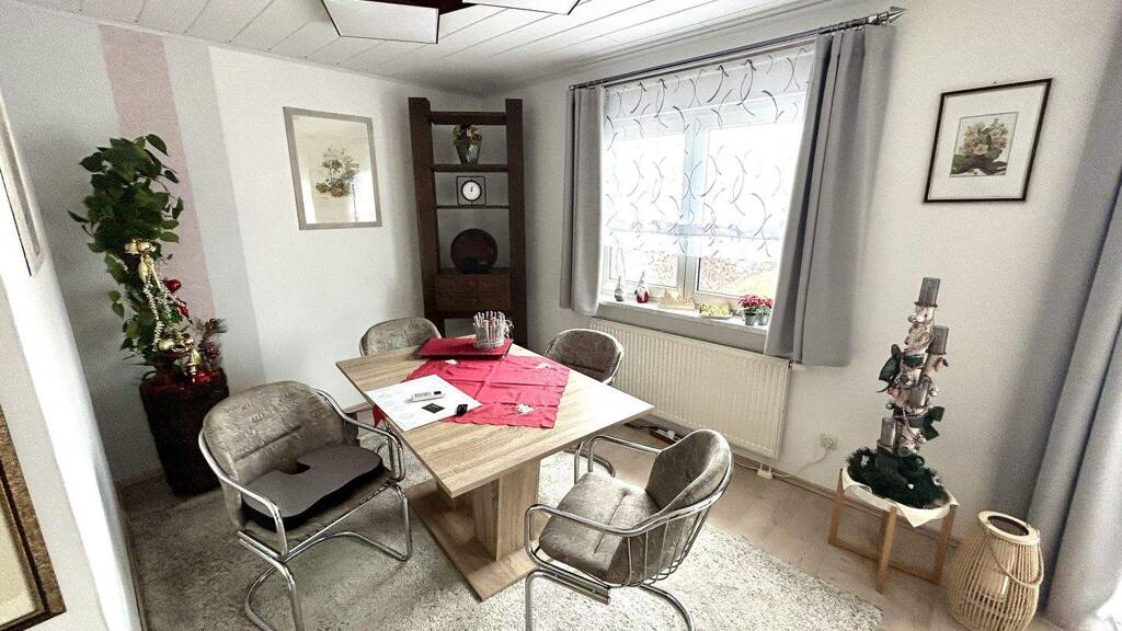 Einfamilienhaus zum Kauf 365.000 € 4 Zimmer 120 m² 700 m² Grundstück Ennabeuren Heroldstatt 72535