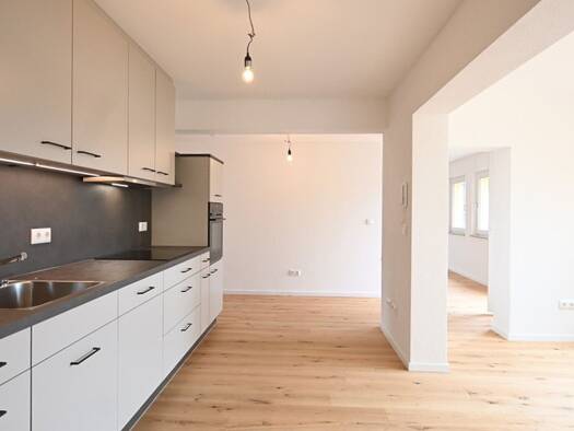 Wohnung zur Miete 1.355 € 3 Zimmer 95,7 m² 1. Geschoss Neumarkt Neumarkt in der Oberpfalz 92318