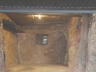 Garage zur Miete 150 € Saarbrücken 66127
