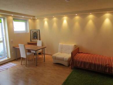 Wohnung zur Miete 340 € 1 Zimmer 35 m² EG frei ab 01.06.2025 Schriesheim Schriesheim 69198