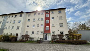 Wohnung zum Kauf provisionsfrei 160.000 € 3 Zimmer 80 m² 2. Geschoss Wolffstraße 41 Rothenburg Rothenburg 91541