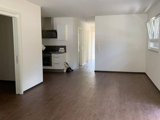 Penthouse zur Miete 680 € 3 Zimmer 82,8 m² 3. Geschoss frei ab 01.12.2025 Hauptstr. 30 Schramberg 78713