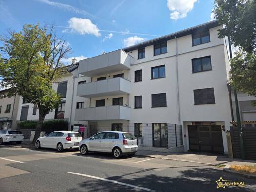Wohnung zum Kauf - Erstbezug provisionsfrei 570.000 € 4 Zimmer 99 m² Mödling 2340