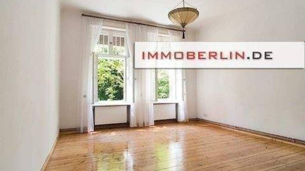 Wohnung zum Kauf 280.000 € 4 Zimmer 125 m² frei ab sofort Luckenwalde 14943