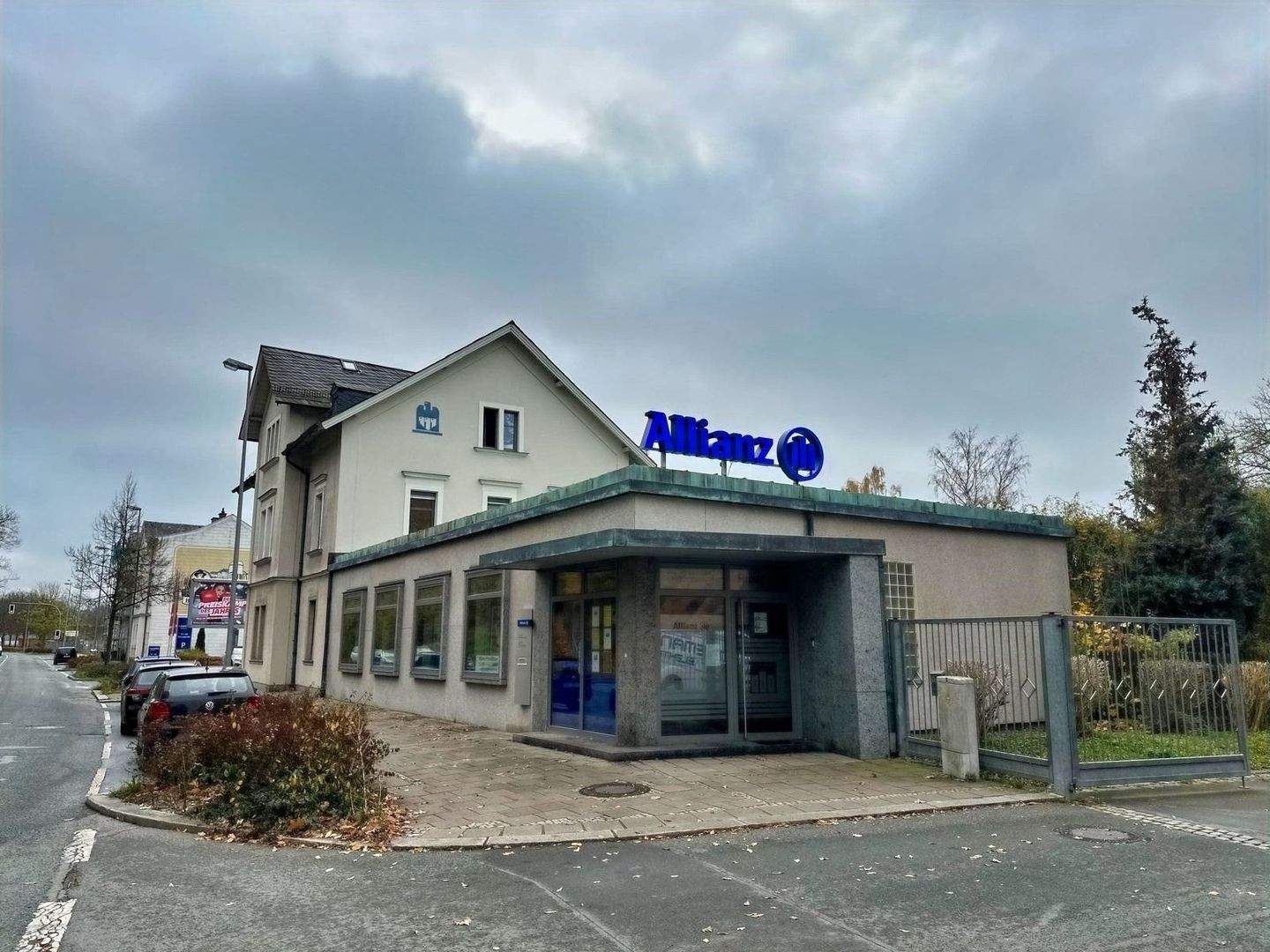 Haus zum Kauf - Ansicht 2