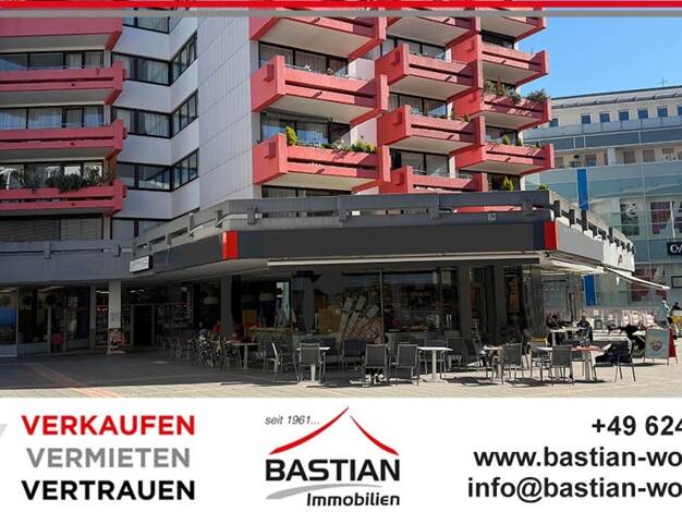 Laden zum Kauf 749.000 € 180,6 m² Verkaufsfläche Innenstadt Worms 67547