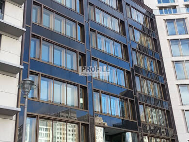 Ladenfläche zur Miete 35 € 95 m² Verkaufsfläche teilbar ab 95 m² Mitte Berlin 10117
