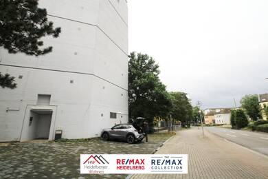 Lagerhalle zur Miete provisionsfrei 530 € 126 m² Lagerfläche Saarlandstr. 34 Mundenheim / Stadtbezirk 515 Ludwigshafen 67061