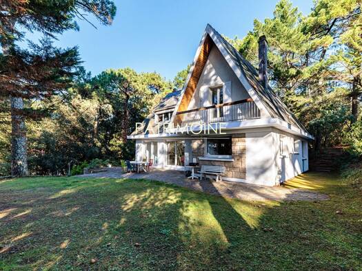 Haus zum Kauf 970.000 € 217 m² 1.168 m² Grundstück Centre-Benoît La Baule-Escoublac 44500