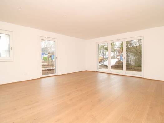 Wohnung zur Miete 2.040 € 3,5 Zimmer 100,6 m² EG frei ab 01.06.2026 Riegerweg 34 Bergham Taufkirchen 82024