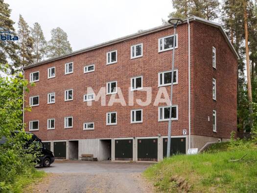 Wohnung zum Kauf 210.000 € 5 Zimmer 123 m² 2. Geschoss Kukkumäentie 26 B Jyväskylä 40620