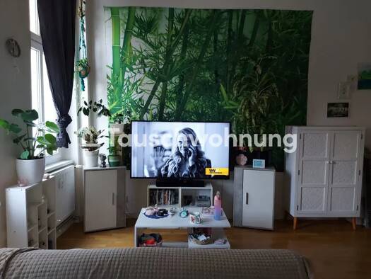 Wohnung zur Miete Tauschwohnung 337 € 1 Zimmer 30 m² Französisch Buchholz Pankow 13156