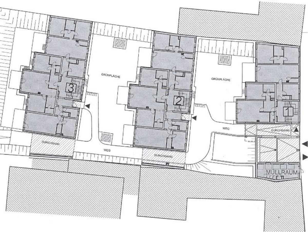 Wohnung zur Miete 793 € 3 Zimmer 69,5 m²<br/>Wohnfläche 31.03.2025<br/>Verfügbarkeit Altenmarkt an der Triesting 2571