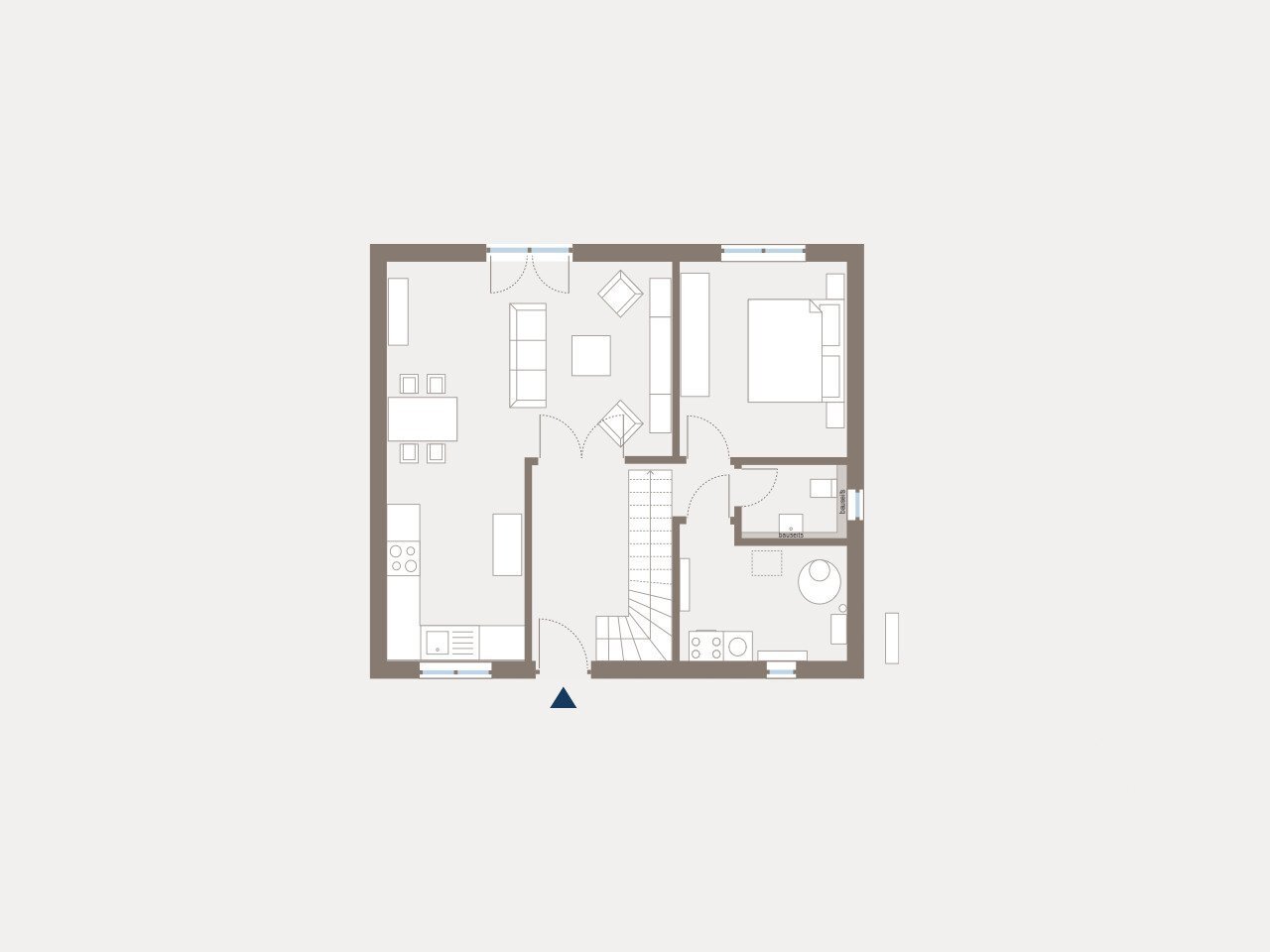 Einfamilienhaus zum Kauf 297.039 € 4 Zimmer 142,2 m²<br/>Wohnfläche 505 m²<br/>Grundstück Gübs Biederitz 39175