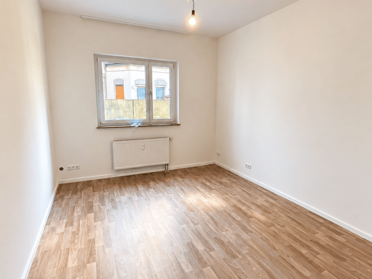 Wohnung zur Miete 480 € 1 Zimmer 33 m² EG frei ab 01.12.2026 Mendelstraße 20 Gostenhof Nürnberg 90429