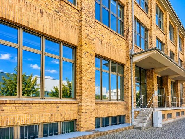 Lagerhalle zur Miete provisionsfrei 201 m² Lagerfläche Mickten Ortsamtsbereich Pieschen 01139