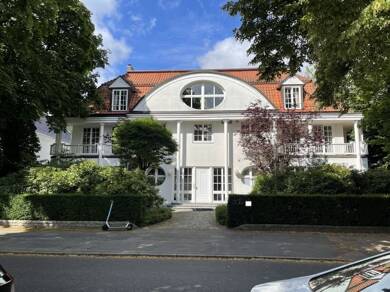 Wohnung zur Miete 2.950 € 4 Zimmer 160 m² EG Marienthal Hamburg 22043