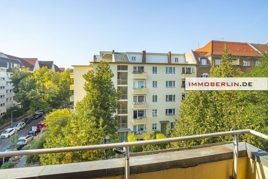 Wohnung zum Kauf 465.000 € 3 Zimmer 98 m²<br/>Wohnfläche ab sofort<br/>Verfügbarkeit Steglitz Berlin 12167