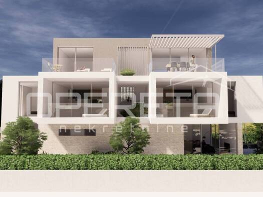 Wohnung zum Kauf 299.000 € 2 Zimmer 53 m² 2. Geschoss Ugljan