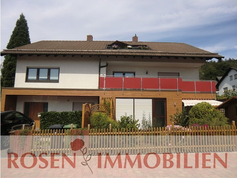 Wohnung zur Miete 800 € 3 Zimmer 120 m²<br/>Wohnfläche 2.<br/>Geschoss Wahlen Grasellenbach 64689