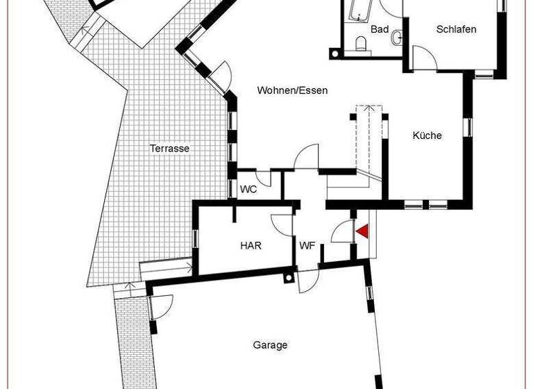 Einfamilienhaus zum Kauf 439.000 € 4 Zimmer 200 m² 904 m² Grundstück Geiselberg 67715
