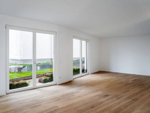 Wohnung zum Kauf - Erstbezug 895.000 € 3 Zimmer 117 m² EG Bayenthal Rodenkirchen 50968