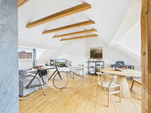 Wohnung zur Miete 890 € 2 Zimmer 47,1 m² Geschoss 5/6 frei ab 01.03.2026 Steinbühl Nürnberg 90443