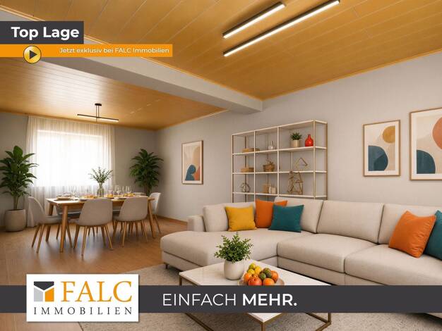 Reihenendhaus zum Kauf 299.000 € 5 Zimmer 155 m² 555 m² Grundstück Amorbach Neckarsulm 74172