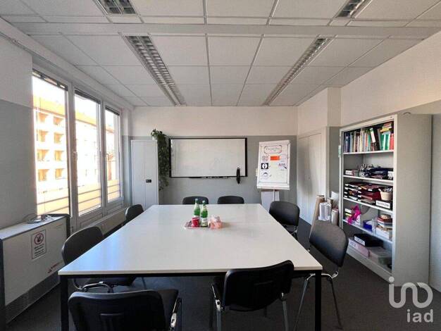 Bürofläche zur Miete 2.662 € 5 Zimmer 140,1 m² Bürofläche Reinickendorf Berlin 13409