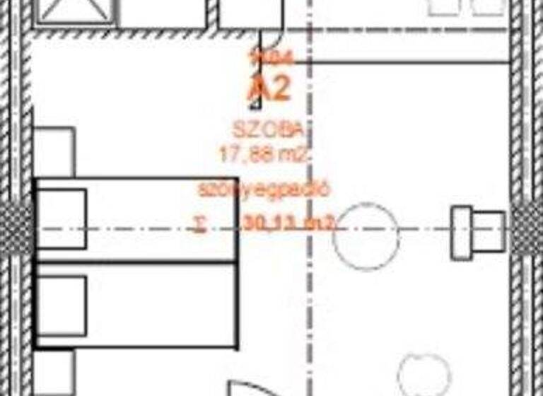 Studio zum Kauf 122.300 € 1 Zimmer 35 m² 1. Geschoss frei ab sofort Hévíz 8380