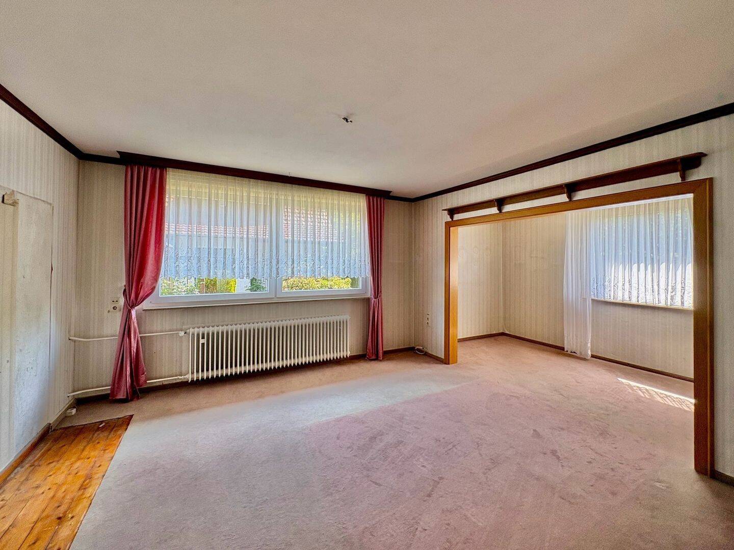 Haus – Minden, Kutenhausen - Ansicht 5