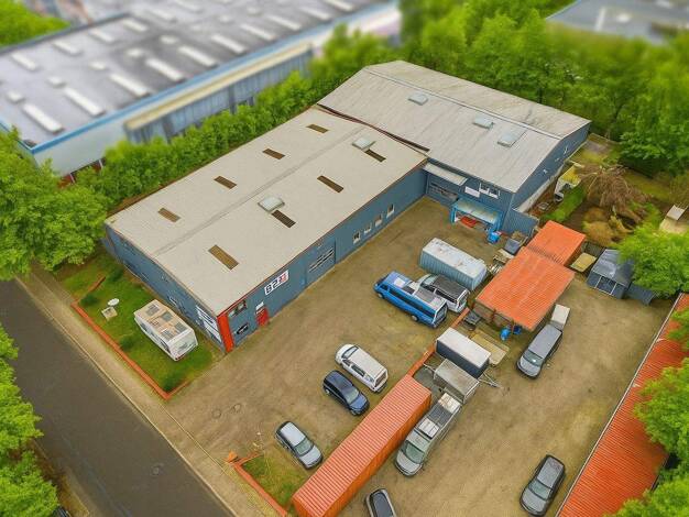 Laden zum Kauf 2,5 Zimmer Kaltenkirchen 24568