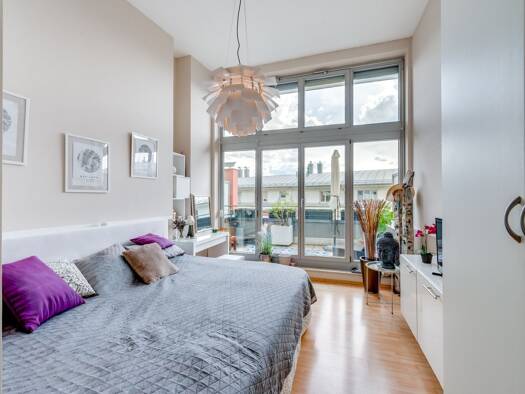 Reihenmittelhaus zum Kauf 925.000 € 4,5 Zimmer 124 m² 127 m² Grundstück Dachau Dachau 85221