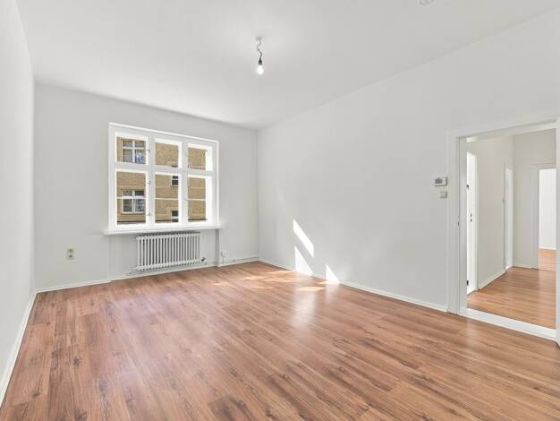 Wohnung zum Kauf provisionsfrei 299.421 € 2 Zimmer 58,1 m² 1. Geschoss Wilmersdorf Berlin 12163