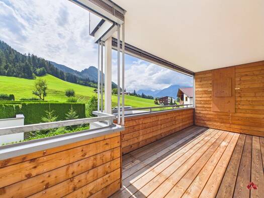 Wohnung zur Miete 1.025 € 3 Zimmer 78 m² Reith im Alpbachtal 6235