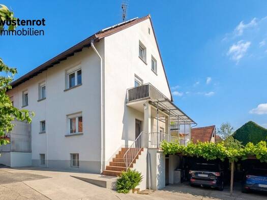 Mehrfamilienhaus zum Kauf 295.000 € 7 Zimmer 174,4 m² 1.183 m² Grundstück Kindsbach 66862