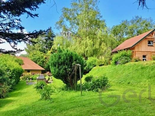 Einfamilienhaus zum Kauf 1.200.000 € 2.933 m² Grundstück Hüttenberg 9375