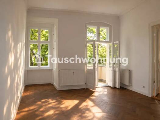 Wohnung zur Miete Tauschwohnung 1.190 € 3 Zimmer 100 m² 2. Geschoss Französisch Buchholz Berlin 13187