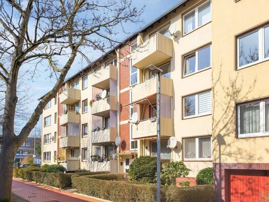 Mehrfamilienhaus zum Kauf als Kapitalanlage geeignet 900.000 € 515 m² 471 m² Grundstück Badenstedt Hannover 30455