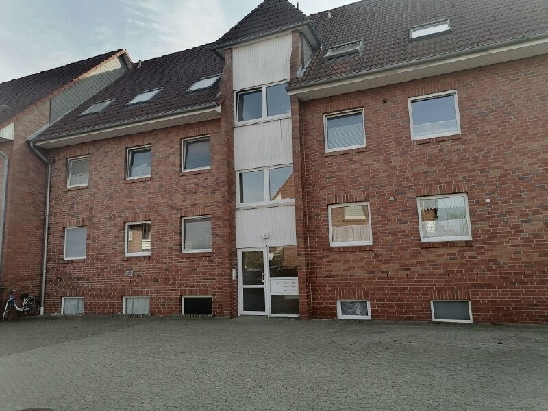 Wohnung zur Miete 520 € 3 Zimmer 68 m²<br/>Wohnfläche 01.01.2025<br/>Verfügbarkeit Gifhorn Gifhorn 38518