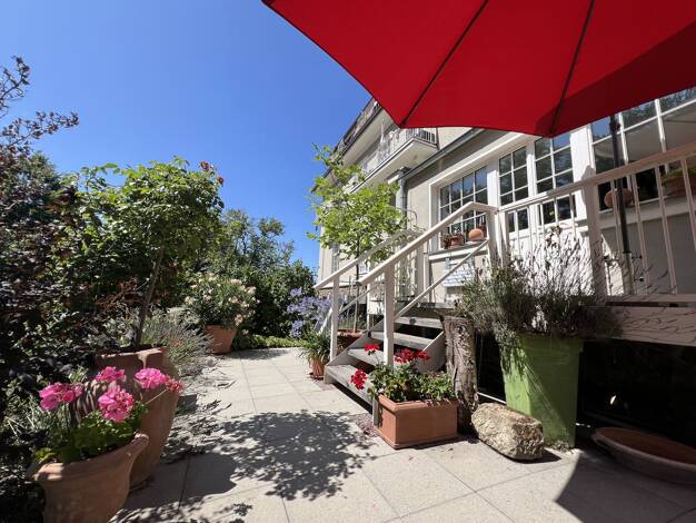 Wohnung zum Kauf 650.000 € 3 Zimmer 145,8 m² Loschwitz/Wachwitz Dresden 01326