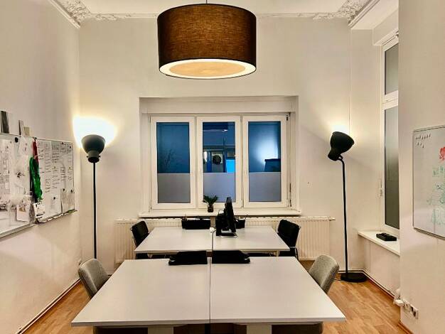 Bürofläche zur Miete provisionsfrei 2.400 € 65 m² Bürofläche Hagenauer Straße Prenzlauer Berg Pankow 10435