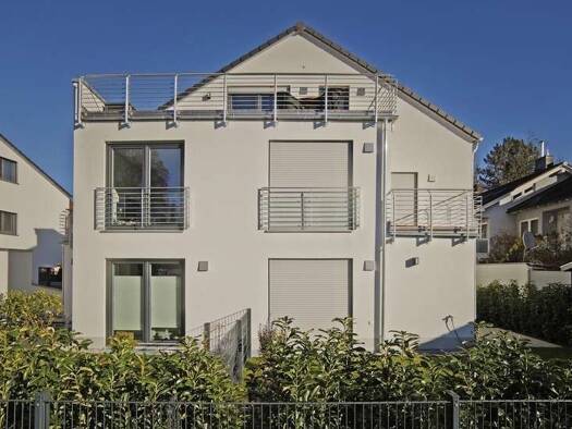 Terrassenwohnung zur Miete 1.400 € 2 Zimmer 48 m² Geschoss EG/2 frei ab 01.10.2026 Thalk.Obersendl.-Forsten-Fürstenr.-Solln München 81475