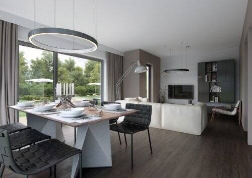 Haus – Werdorf, Lahn-Dill-Kreis - Ansicht 3