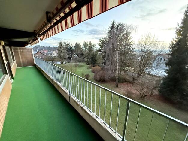 Wohnung zum Kauf 199.000 € 4,5 Zimmer 112 m² frei ab sofort Marbach Villingen-Schwenningen 78052