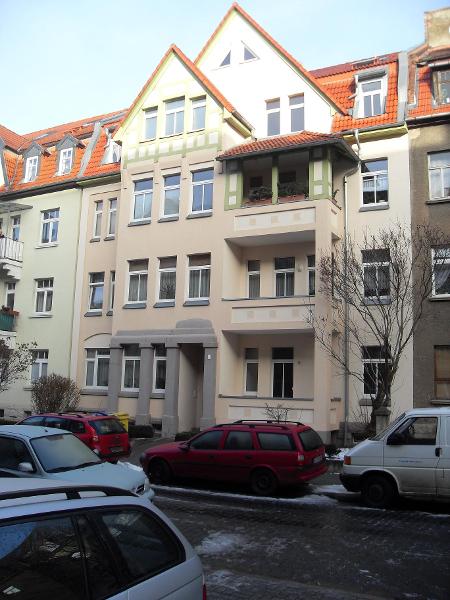 Wohnung zum Kauf 198.000 € 3 Zimmer 83 m²<br/>Wohnfläche 2.<br/>Geschoss Klausenerstraße 8 Daberstedt Erfurt 99099